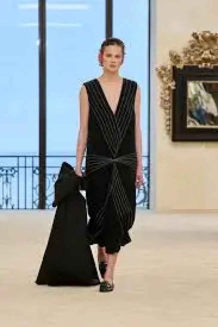 Chanel Cruise at a Turning Point After Biarritz