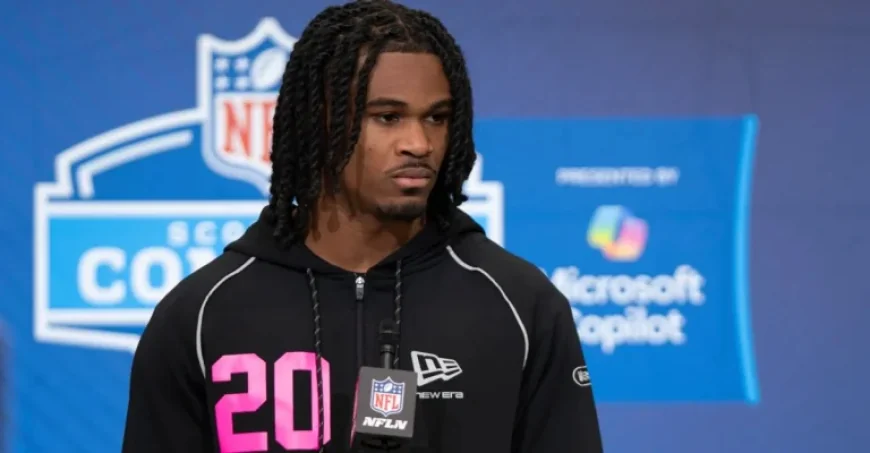Analyzing Raiders’ Top and Least Successful 2026 NFL Draft Picks