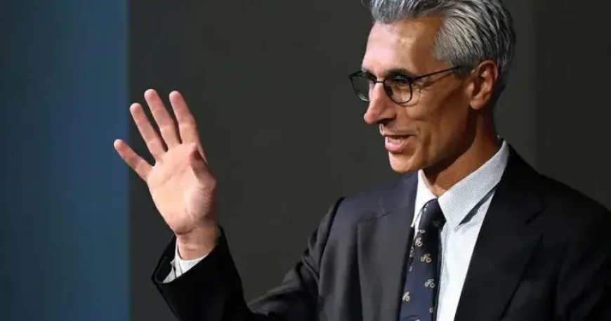 Hugh De Kretser and Australia’s racism warning: 5 revelations behind a new human rights scorecard