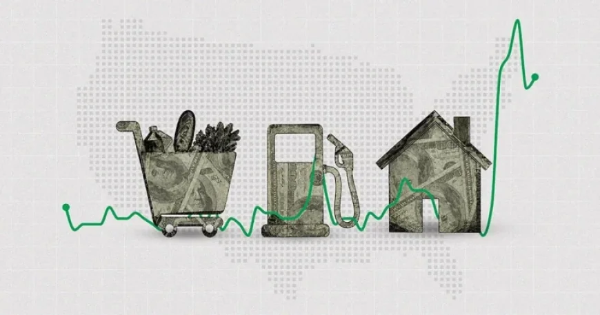 Americans Prioritize Affordability in Financial Concerns