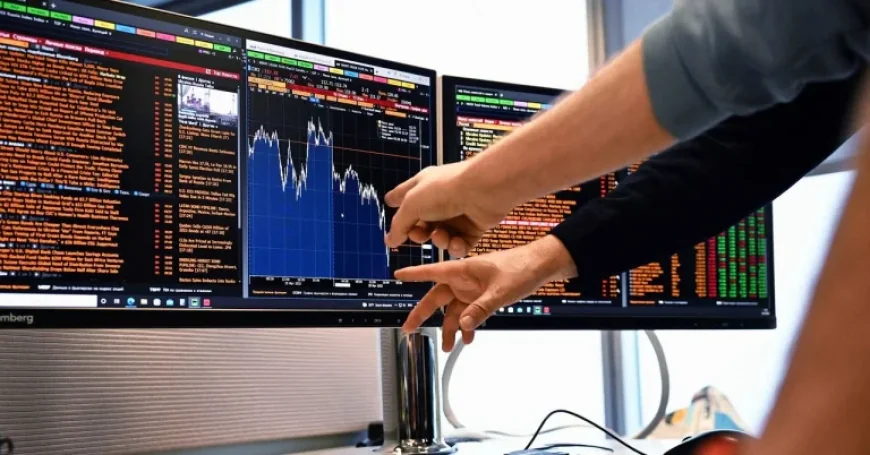 Bloomberg Terminal Embraces AI Transformation, Ready or Not