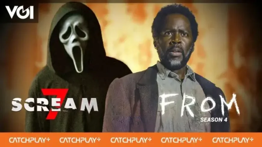 From Tv Series Delivers a 100% Rotten Tomatoes Shock as Season 4 Fuels Final-Season Hype
