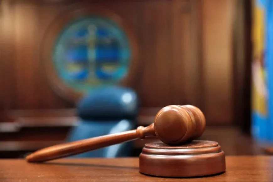 Actor Nathan Chasing Horse Receives Life Sentence for Sexual Assault