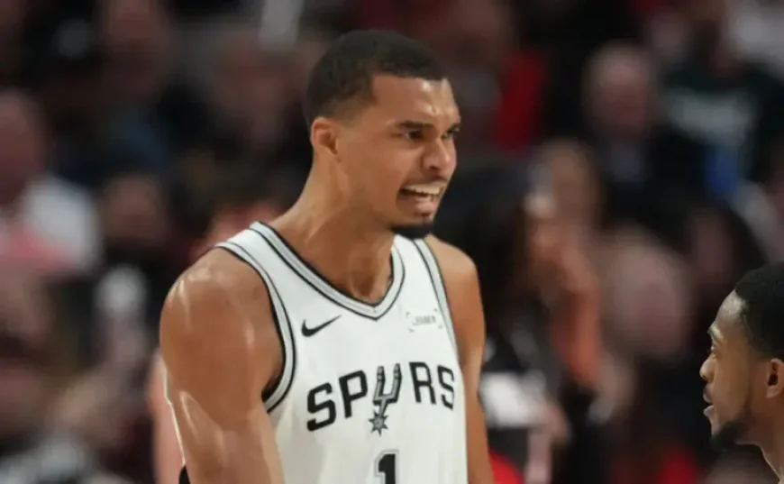 Who Do The Spurs Play Next? 3 clues after San Antonio’s 114-95 playoff breakthrough