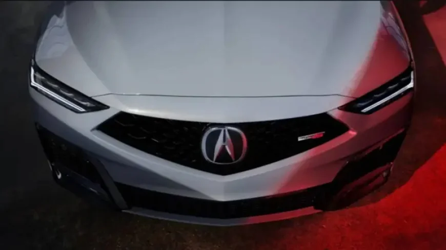 Acura as the Reliability Debate Turns Toward the MDX