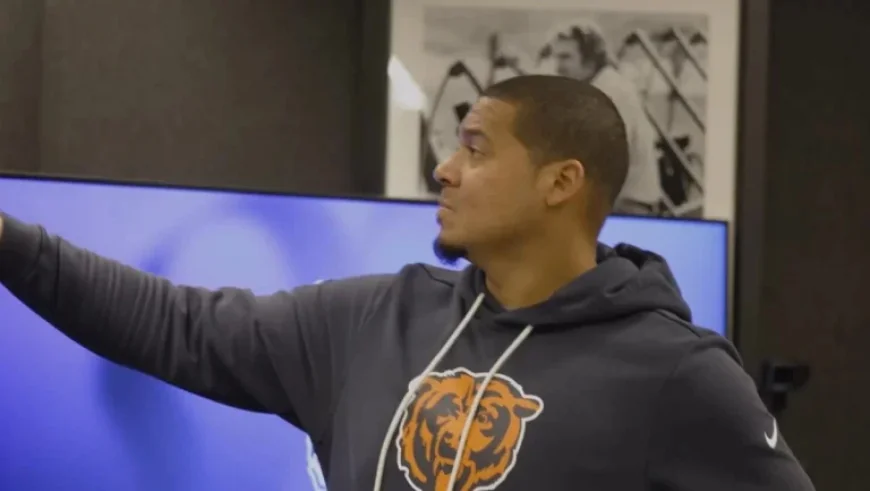Did Ryan Poles Overlook Defensive Line in Draft? Uncover the Surprising Truth