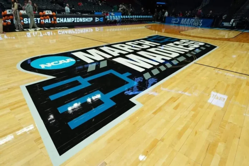 76-Team March Madness to Launch in 2027, Sources Confirm