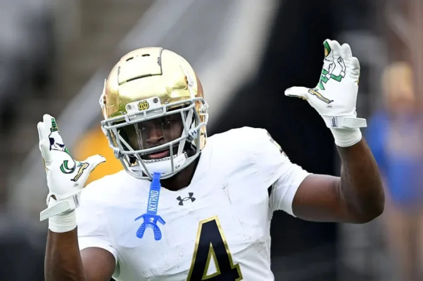 2026 Fantasy Football Dynasty Mock Draft Lacks Top Talent