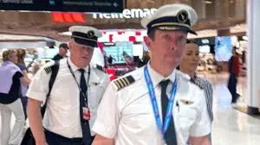 Turbine Engine Failure at the Worst Possible Moment: What the Sydney Takeoff Incident Shows