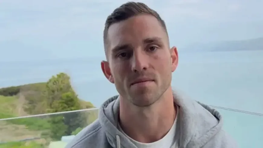 George North: 3 reasons Wales great George North is retiring at season’s end
