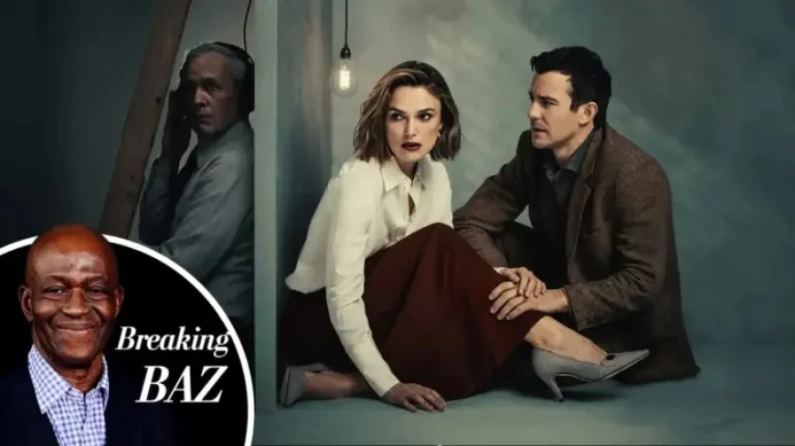 Keira Knightley Returns With The Lives Of Others and 3 Casting Moves That Reframe West End Surveillance Drama