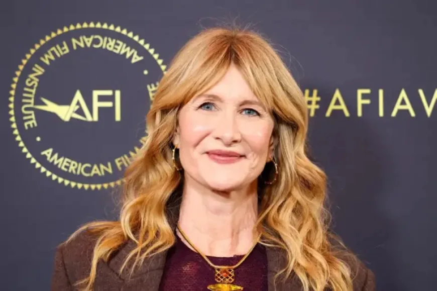 Helena Bonham Carter exit jolts The White Lotus as Laura Dern joins Season 4