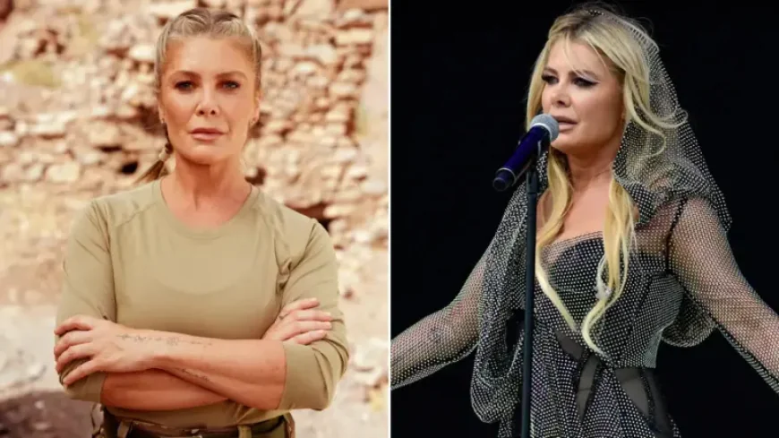 Sas Australia turns brutal as Natalie Bassingthwaighte reveals her survival plan