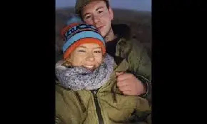 Should I Marry A Murderer Netflix: Caroline Muirhead’s chilling true story