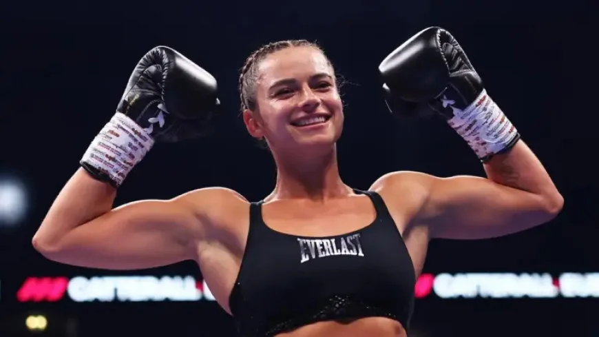 Skye Nicolson returns home with unfinished business in Melbourne