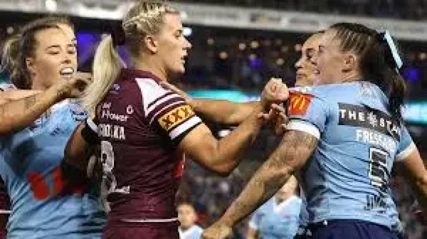 Womens State Of Origin 2026: Why the schedule fight is now the series’ biggest issue