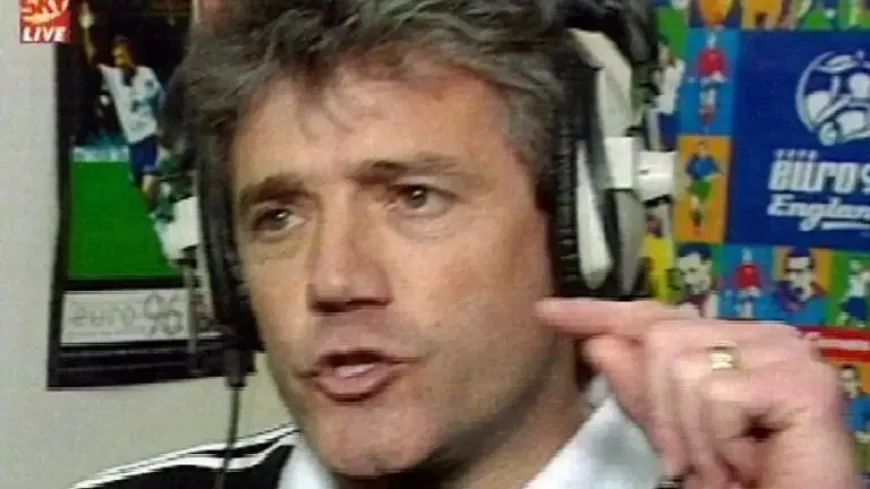 Kevin Keegan and the 30-Year Echo of a Premier League Rant