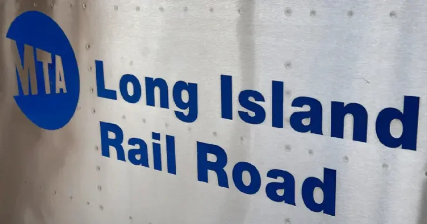 Lirr Delays, Reroutes Hit Morning Commute After Tunnel Incident