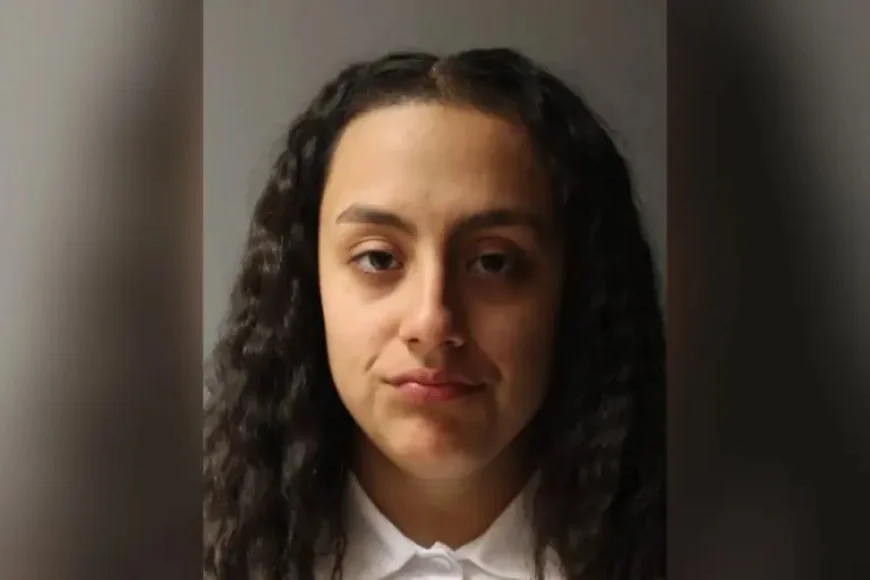 Kayla Alvarenga Gets Life Without Parole in 1 Killing Over a Parking Spot