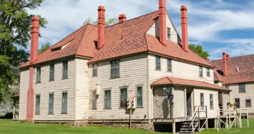 Lead Paint Yellowstone Employee Housing: Government Seeks Dismissal as the Case Enters a Critical Phase