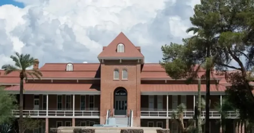 The University Of Arizona Faces A Hidden Pattern In Hazing Cases That Says More Than The Punishments
