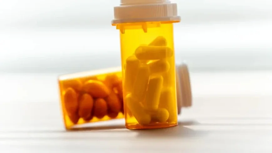 Supreme Court Reviews Hikma vs. Amarin on Generic Drug Patents