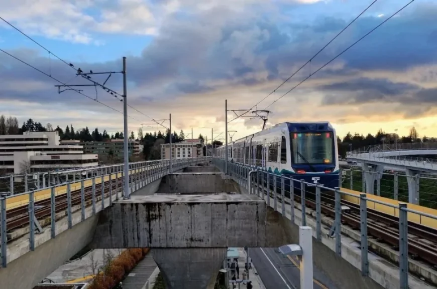 Feds Delay Crucial Ballard Link Deadline Once More