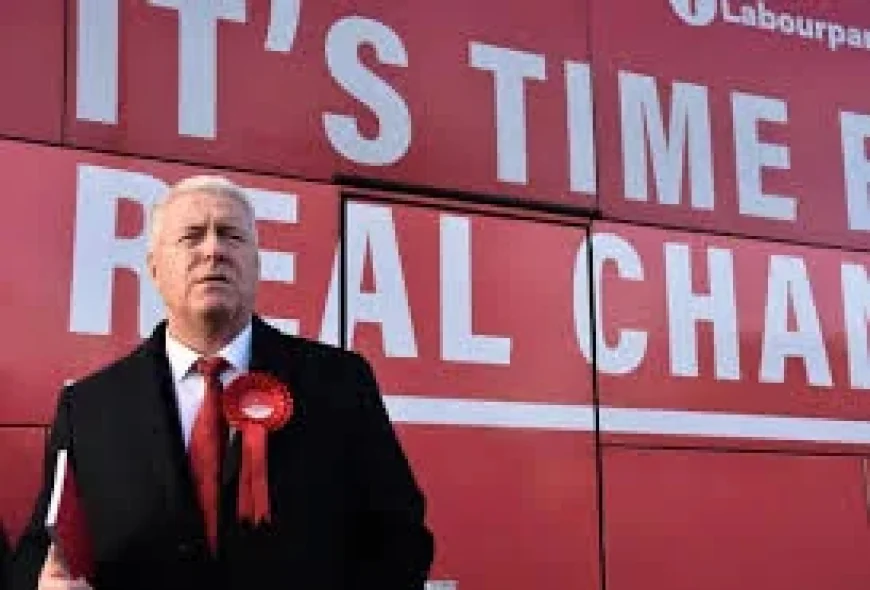 Lavery says Northumberland council tax support leaves some facing £100 rises
