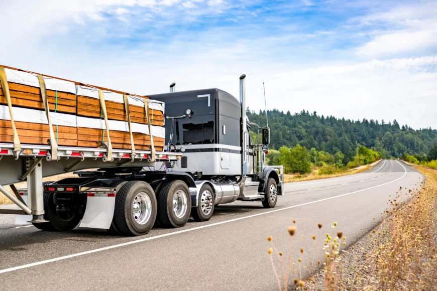 Barrs Tightens Clearinghouse Checks at Federal Motor Carrier Safety Administration