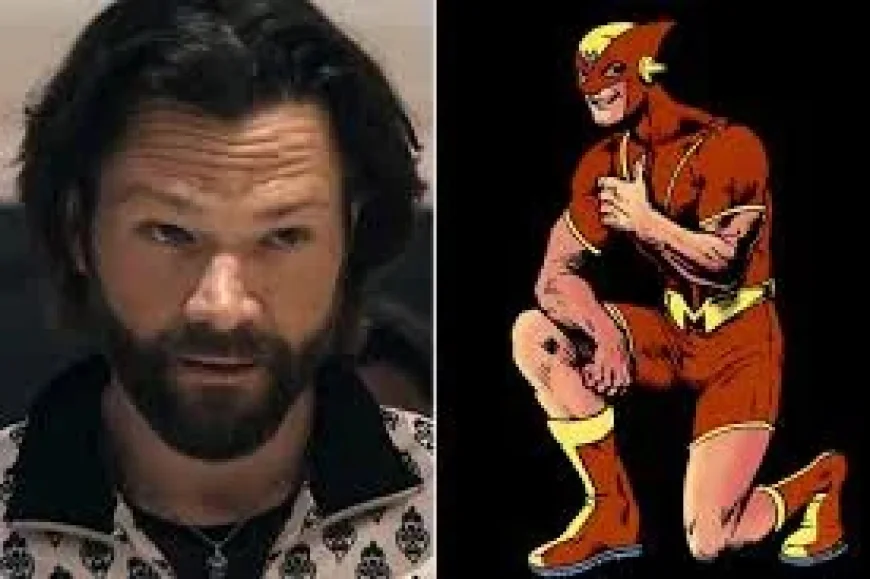 Jared Padalecki, Misha Collins, and Jensen Ackles Reunite in The Boys Season 5 Episode 5 Recap