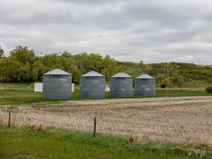 Darrel Monette Secures $40 Million as Monette Farms News Faces April 15 Debt