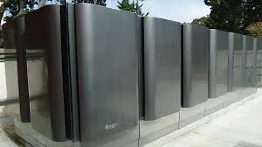 Bloom Energy Stock Surges on 130.4% Revenue Jump