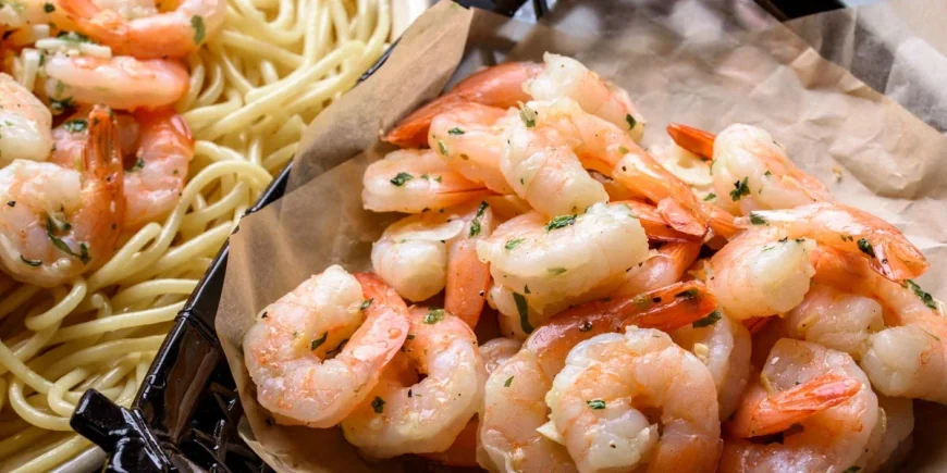 Red Lobster Revives Endless Shrimp for Six Weeks in Los Angeles