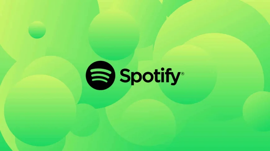 Spotify Down Hit 3,600 U.S. Reports as Streaming Broke