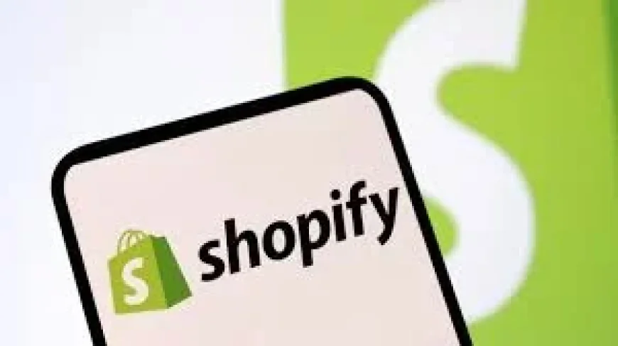 Shopify Stumbles on April 29 as Is Shopify Down Search Surges