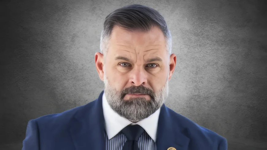 Corey Mills Rejects Swalwell, Gonzales Comparison Amid Ethics Probe