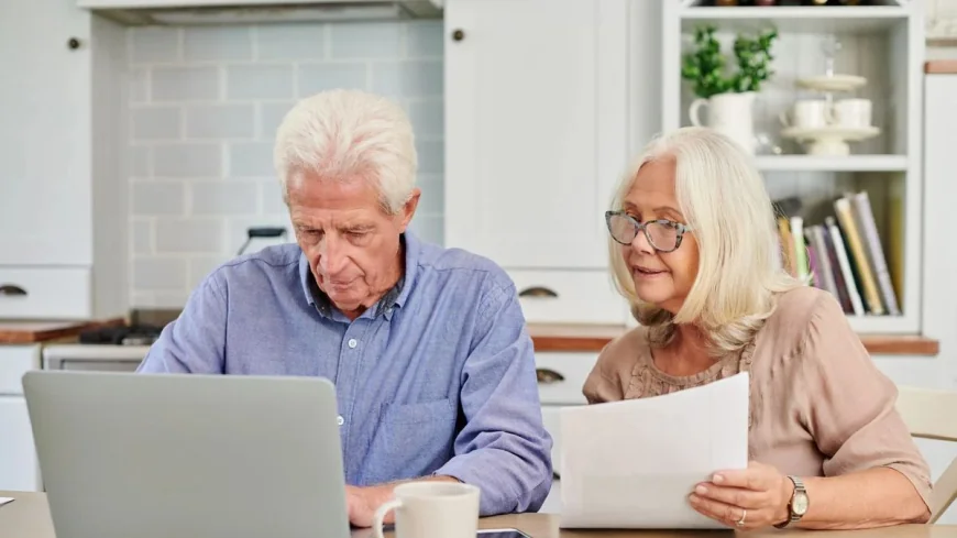 Dwp Payment Date Changes move May 4 and May 25 payments early