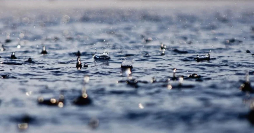 Cleveland Weather Brings 0.25 to 0.75 Inches by Wednesday
