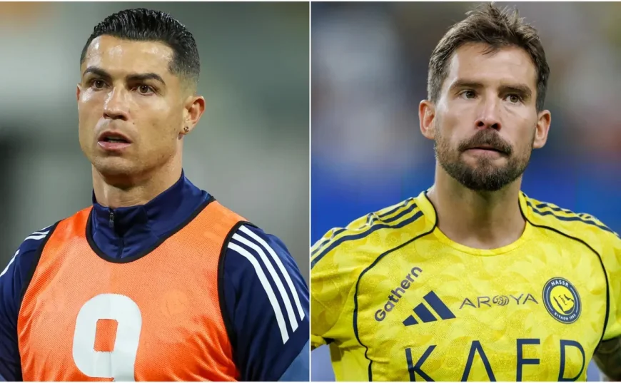 Inigo Martinez Nears Absence as Al-nassr Vs Al-ahli Looms