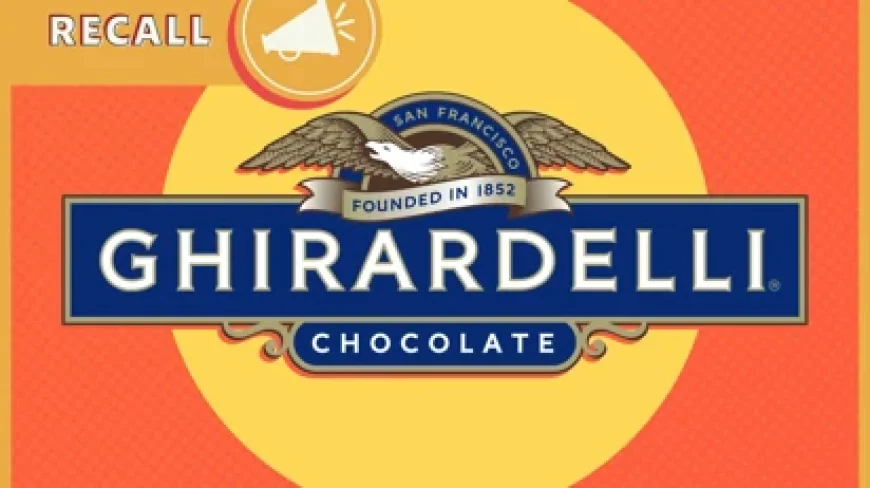 FDA: French Broad Chocolates Recalls Bonbon Boxes Sold in 40 States Over Undeclared Walnuts