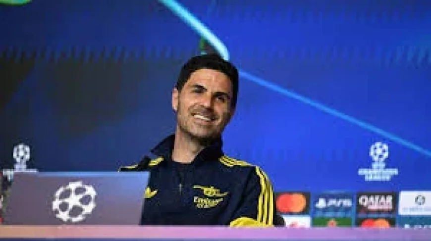 Atlético Madrid vs Arsenal: Simeone Leads 56-Year-Old Atlético Into Semi-Final