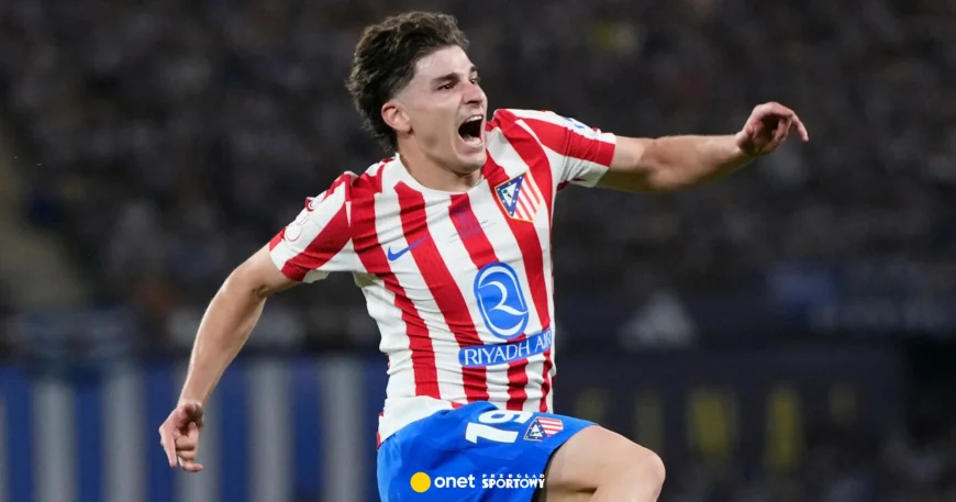 Atlético Madryt – Arsenal: Wednesday semifinal carries 10-year final chase