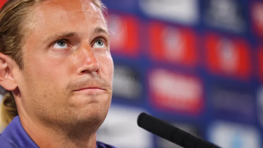 Marcos Llorente Draws Fire in Telegraph Pre-Arsenal Article