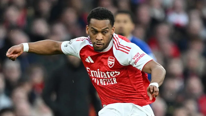 Ademola Lookman Makes Atletico Madrid’s 23-Man Squad for Arsenal