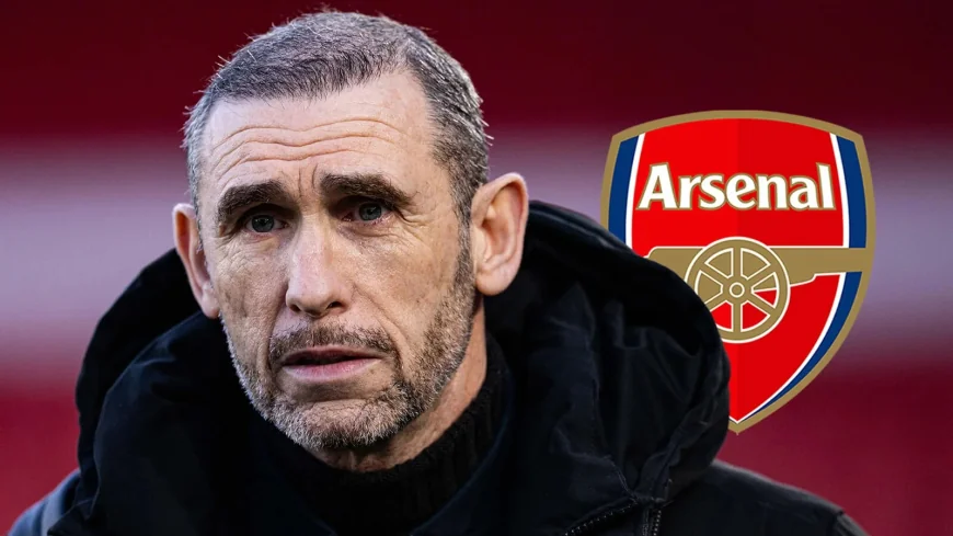 Martin Keown Calls for Support as Martin Zubimendi Faces Arsenal Scrutiny