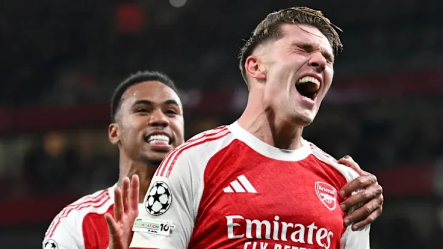 Atlético Madrid vs Arsenal Lineups Confirmed: Champions League Semifinal First Leg Kicks Off Tonight