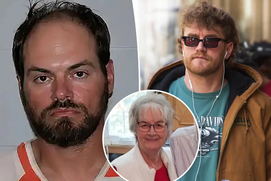 Dakota Sweeney Arrested in West Wilson Family Murder Case
