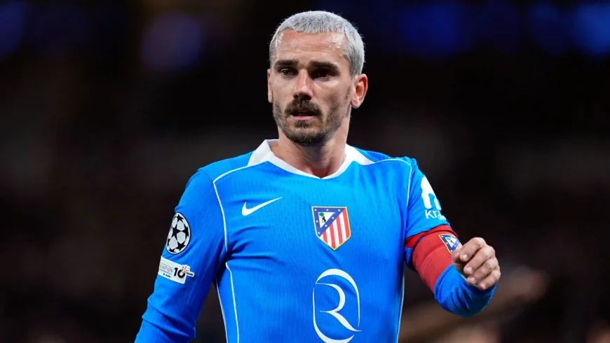 Atletico Madrid Vs Arsenal Stays 0:0 In Champions League Semifinal