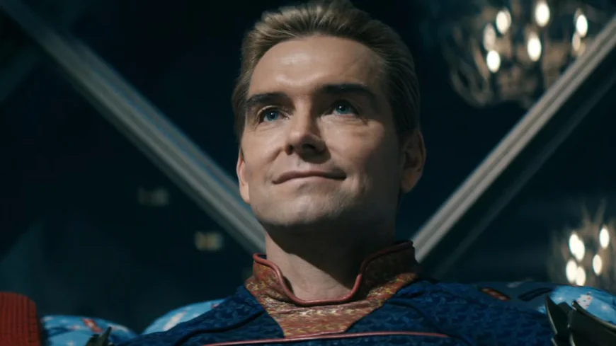 The Boys Season 5 Episode 5 "One-Shots" Recap: Homelander Goes on a Killing Spree