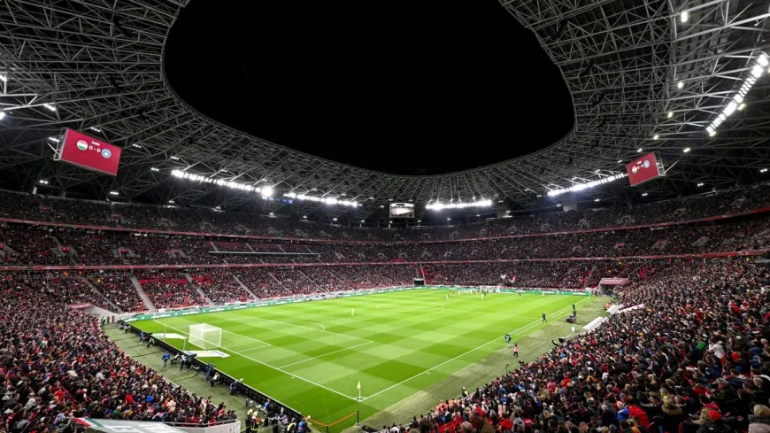 Bet365 Opens 2026 UCL Ticket Competition Ahead of Champions League Final 2026